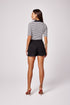 SHORT-SAIA SAMARA